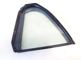 Mitsubishi Lancer X Rear vent window glass 5740a042