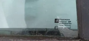 Opel Astra H Takakulmaikkunan ikkunalasi Pilka