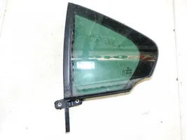 Volkswagen Jetta VI Rear vent window glass 5c6845213