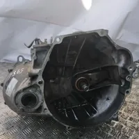 Honda Civic Механическая коробка передач, 5 передач ppf61017058