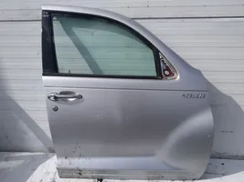 Chrysler PT Cruiser Etuovi sidabrine