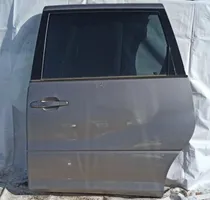 Toyota Previa (XR30, XR40) II Rear door Pilka