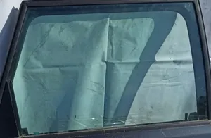 Audi A4 S4 B5 8D Vetro del finestrino della portiera posteriore Juoda
