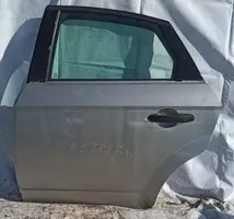 Ford Mondeo MK IV Drzwi tylne Pilka