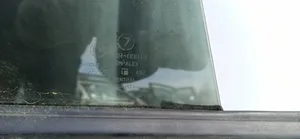 Subaru Outback Takaoven ikkunalasi Pilka