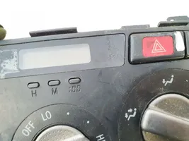 Toyota RAV 4 (XA20) Schalter Warnblinkanlage 