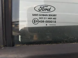 Ford Focus Szyba drzwi tylnych 