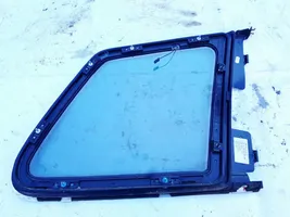 Volkswagen Touareg I Заднее боковое стекло кузова 7l6845297ah