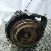 Subaru Outback Automatic gearbox tz1a3zc2aap8
