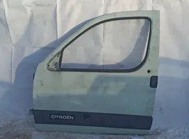 Citroen Berlingo Etuovi balta