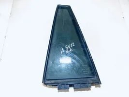 Toyota RAV 4 (XA30) Rear vent window glass 