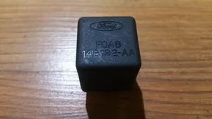 Ford Explorer Inne przekaźniki f0ab14b192aa