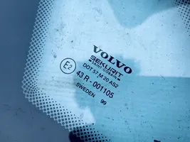 Volvo S80 Galinis šoninis kėbulo stiklas 