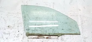 Opel Vectra B Front door window glass four-door 