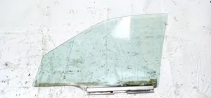 Opel Vectra B Pagrindinis priekinių durų stiklas (keturdurio) 