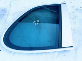 Porsche Cayenne (9PA) Fenêtre latérale avant / vitre triangulaire 7l5845298ag