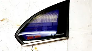 Chevrolet Captiva Rear side window/glass 96622513