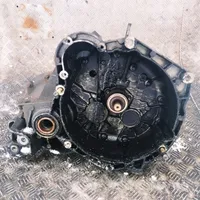 Fiat Stilo Manual 5 speed gearbox 