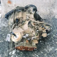 Fiat Stilo Manual 5 speed gearbox 