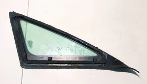 Audi A4 S4 B5 8D Rear side window/glass 