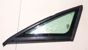 Audi A4 S4 B5 8D Rear side window/glass 