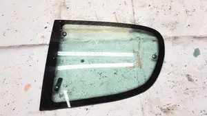 Peugeot 206 Seitenfenster Seitenscheibe hinten 