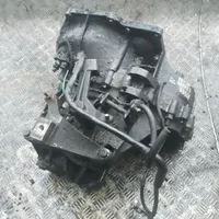 Ford Focus Mehāniska 5 ātrumu pārnesumkārba 3m5r7f096yf