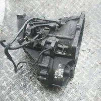 Ford Focus Mehāniska 5 ātrumu pārnesumkārba 3m5r7f096yf