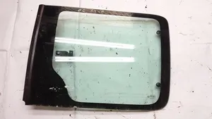 Citroen Berlingo Rear side window/glass 