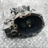 Opel Zafira A Manualna 5-biegowa skrzynia biegów f23