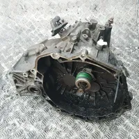 Opel Zafira A Manual 5 speed gearbox f23