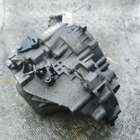 Volvo S80 Manual 5 speed gearbox 1023705