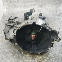 Volvo S80 Manual 5 speed gearbox 1023705