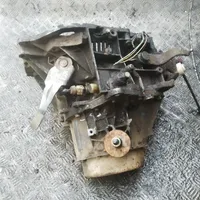 Citroen Xsara Manual 5 speed gearbox 20ta45