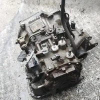 Ford Escort Automatic gearbox 