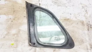 Renault Koleos I Rear side window/glass 83300jy00a