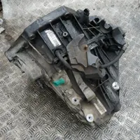 Renault Megane III Manual 5 speed gearbox 7701700570