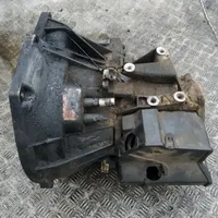 Ford Fusion Manual 5 speed gearbox 2n1r7f096ab