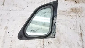 Renault Koleos I Rear side window/glass 