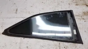 Audi A5 8T 8F Rear side window/glass 