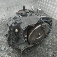 Volkswagen Polo III 6N 6N2 6NF Automatic gearbox ehd