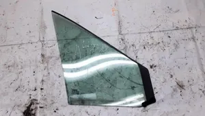 Renault Scenic II -  Grand scenic II Front door vent window glass four-door 