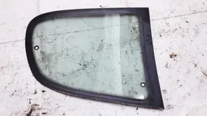 Peugeot 206 Seitenfenster Seitenscheibe hinten 