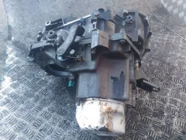 Renault Scenic I Boîte de vitesses manuelle à 5 vitesses jb3933