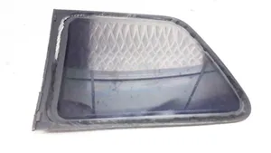 Peugeot 307 Rear side window/glass 