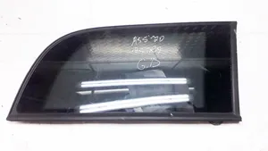 Renault Espace III Rear side window/glass 