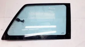 Fiat Ulysse Aizmugurējais virsbūves sānu stikls 