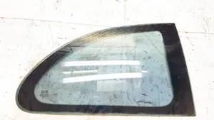 Nissan Micra Seitenfenster Seitenscheibe hinten 