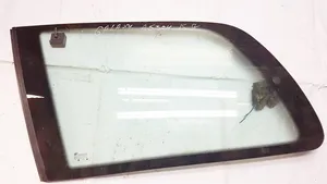 Ford Galaxy Rear side window/glass 