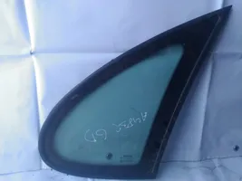 Renault Scenic I Rear side window/glass 